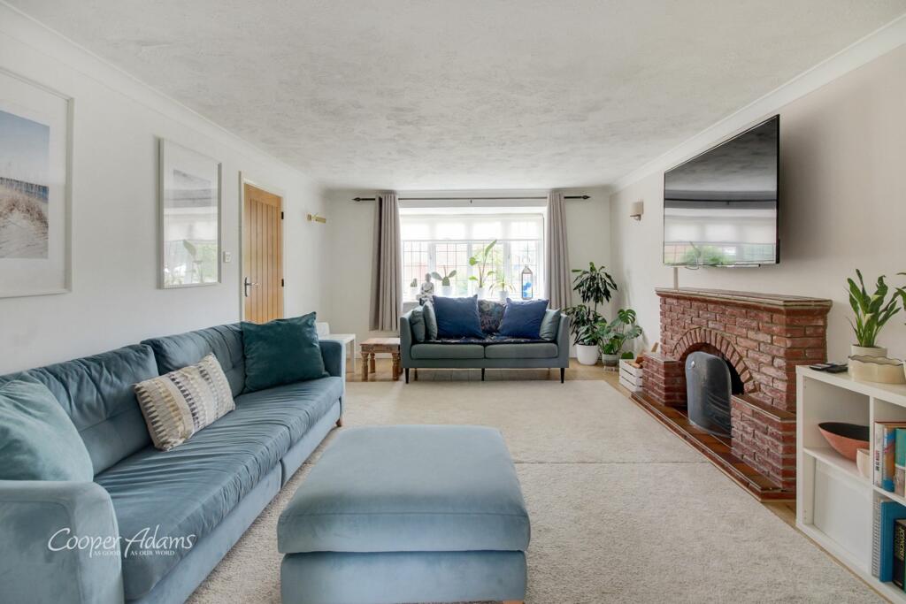 Additional image 4 of Apple Tree Walk, Climping, BN17