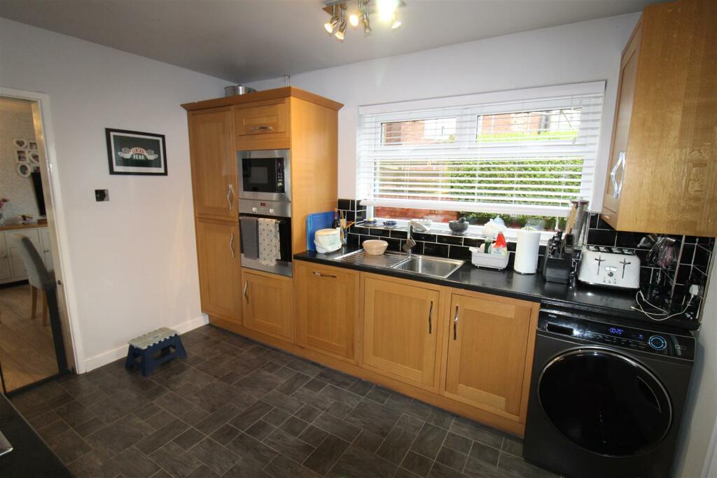 Additional image 12 of Ormston Avenue, Horwich, Bolton