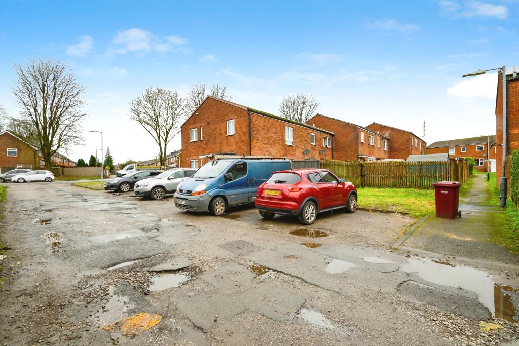 Additional image 17 of Thrush Avenue, Farnworth, Bolton, Greater Manchester, BL4