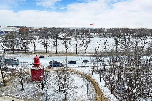 Additional image 34 of 215 Fort York Blvd Unit 314
