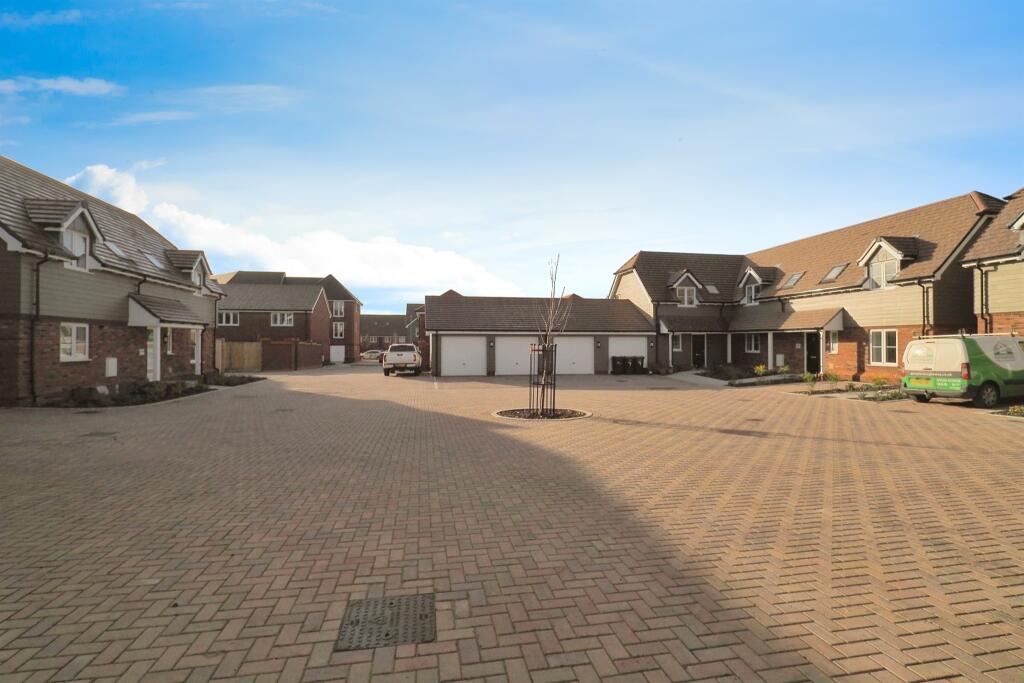 Additional image 15 of Edmondsham Road, Verwood