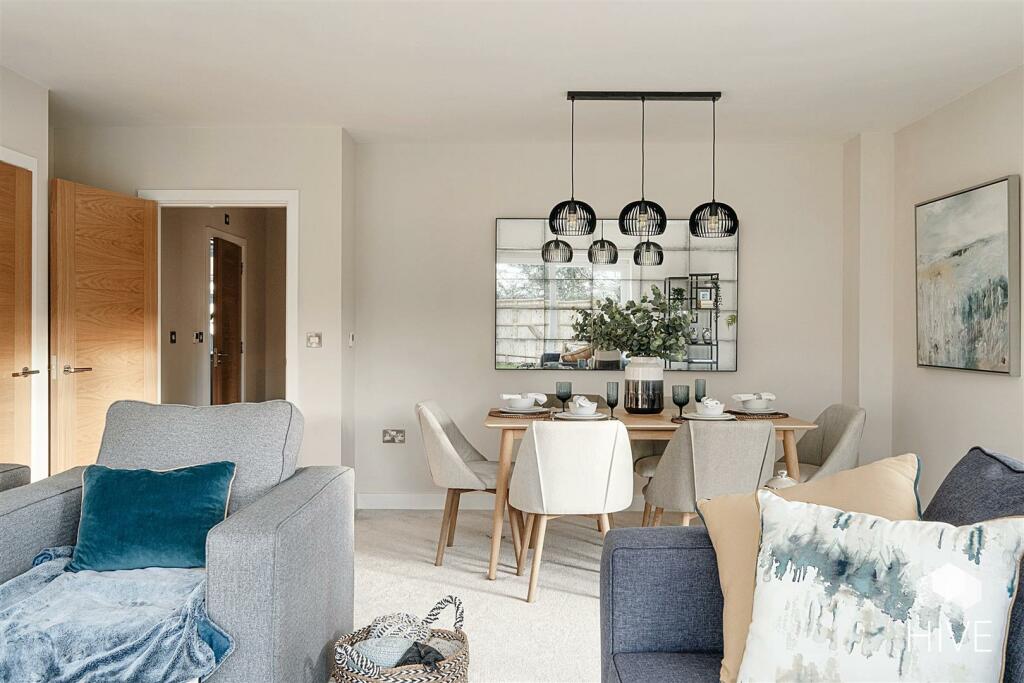 Additional image 7 of Fairway View Close, Linden Road, West Parley, Ferndown