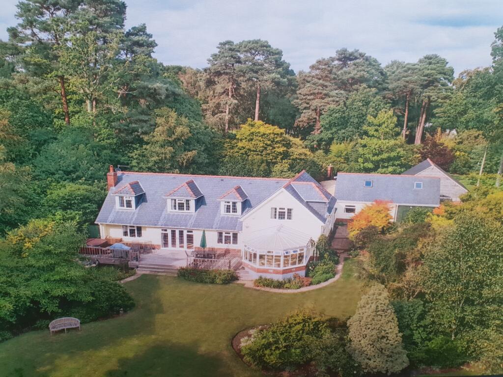 Additional image 45 of Burley Road, Christchurch, BH23