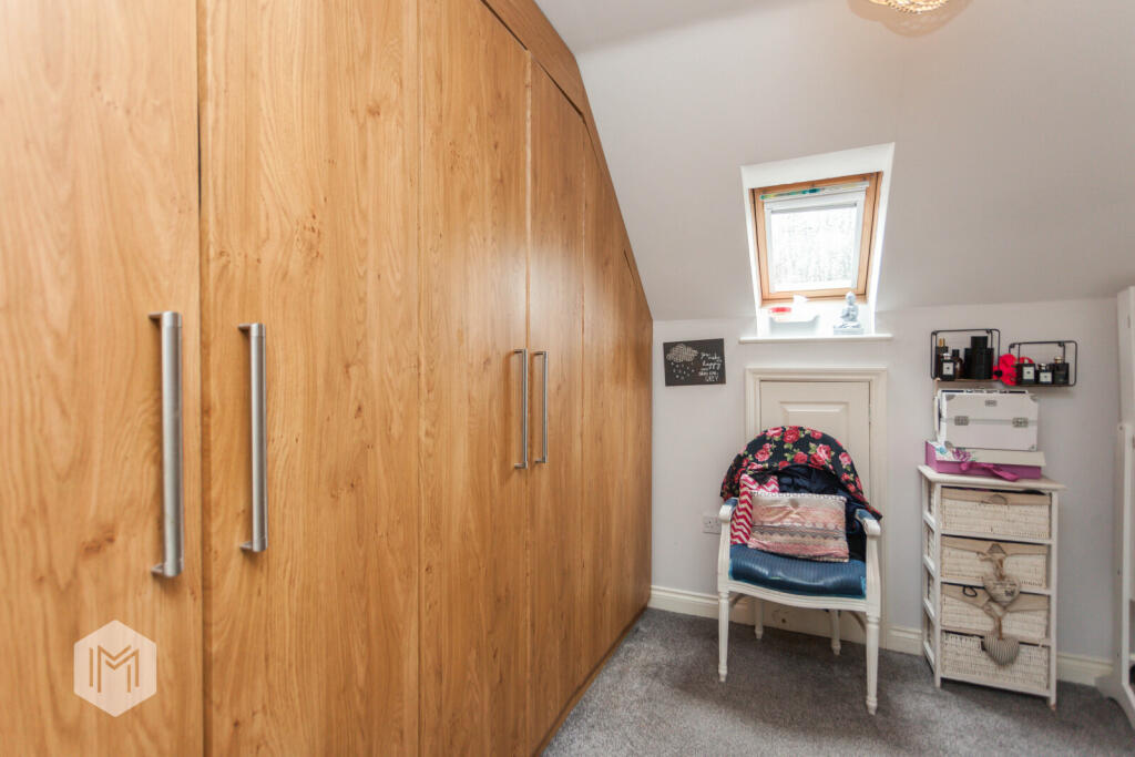 Additional image 12 of Vanguard Close, Bury, Greater Manchester, BL8 1NF