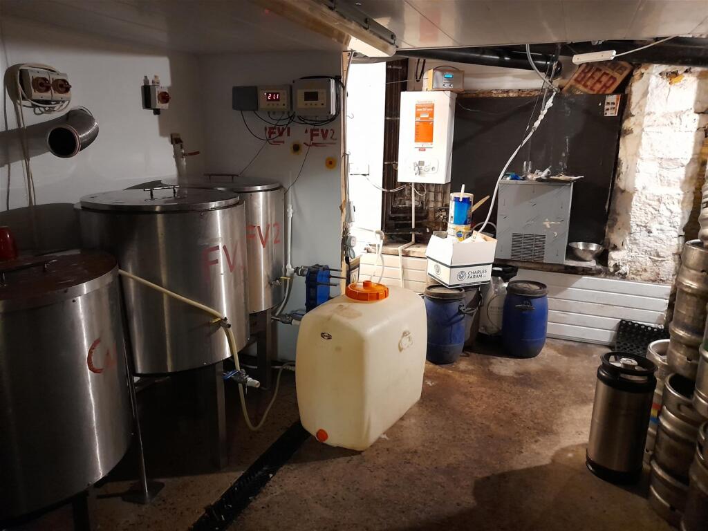 Additional image 7 of Licenced Trade, Pubs & Clubs, West Yorkshire