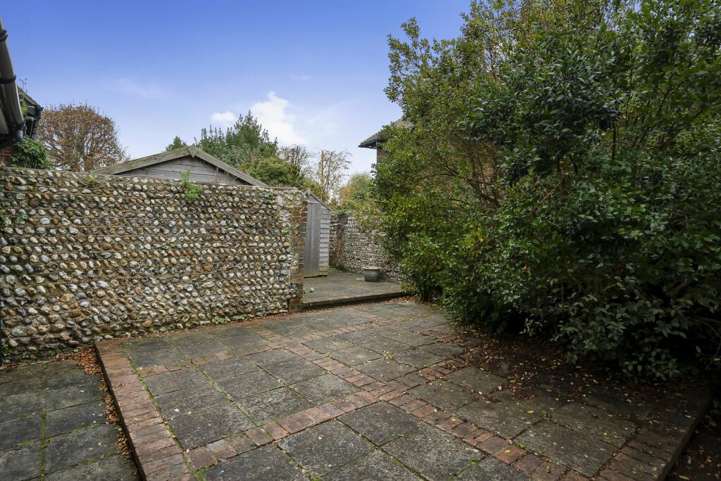 Additional image 17 of Firs Cottage, The Street, Rustington, Littlehampton