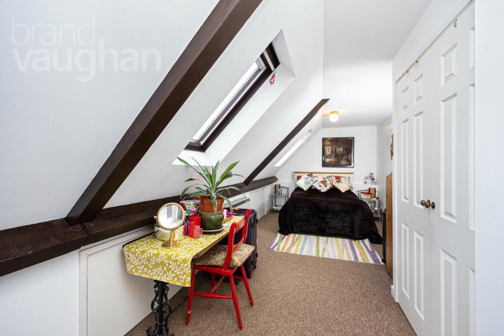 Additional image 8 of St. Nicholas Road, Brighton, East Sussex, BN1