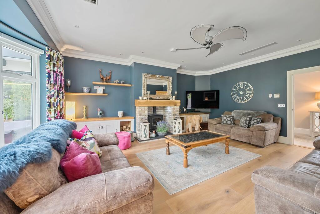 Additional image 9 of Little Forest Road, Talbot Woods, Bournemouth, BH4