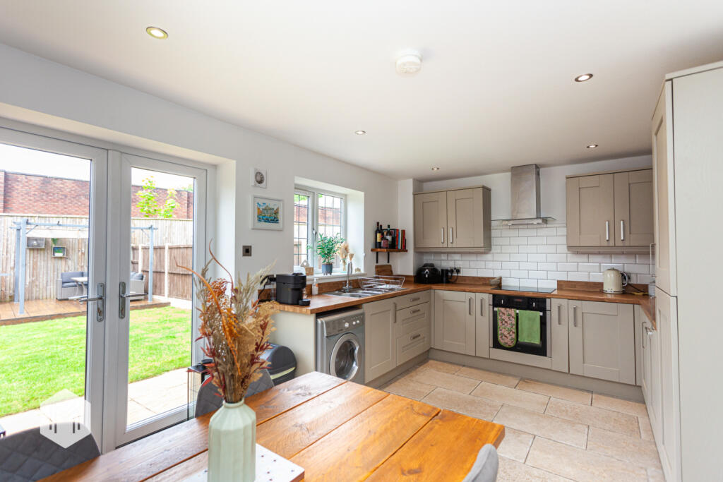 Additional image 11 of Bridge Street, Horwich, Bolton, Greater Manchester, BL6 7BT