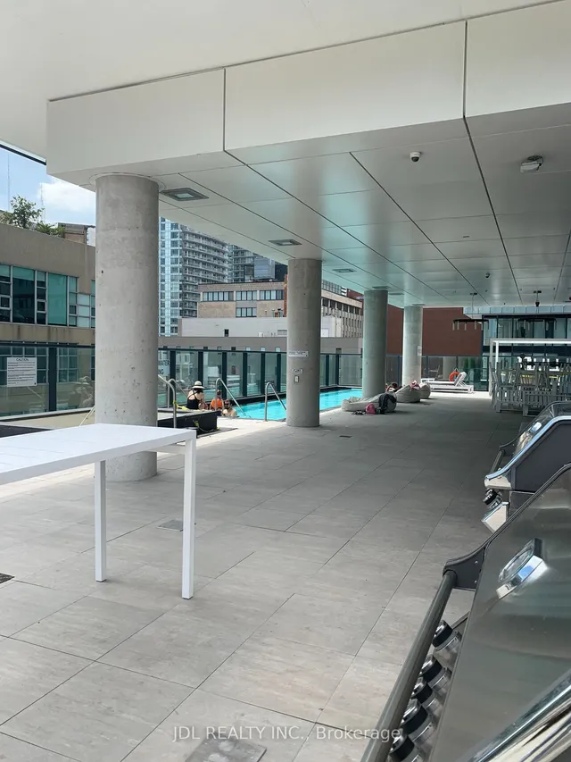 Additional image 27 of 185 Roehampton Ave Unit 1912