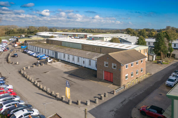 Additional image 2 of Unit B, Ford Lane Industrial Estate, Ford Lane, Arundel, West Sussex, BN18