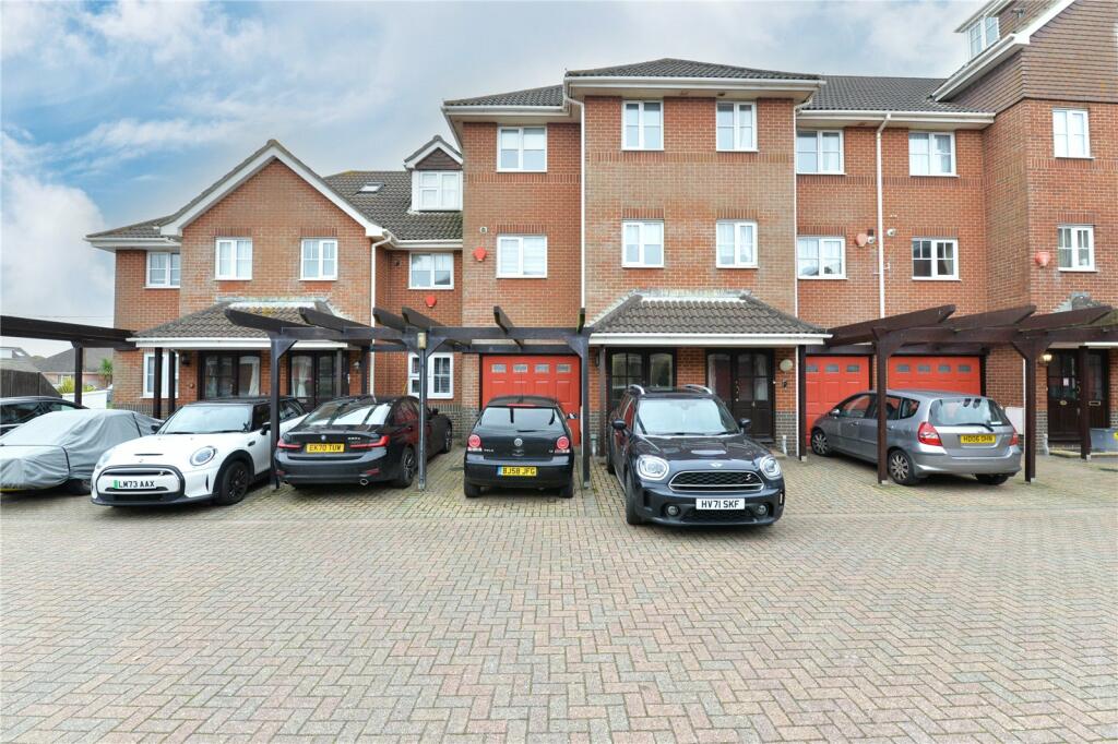 Additional image 14 of Barton Chase, First Marine Avenue, Barton on Sea, New Milton, BH25