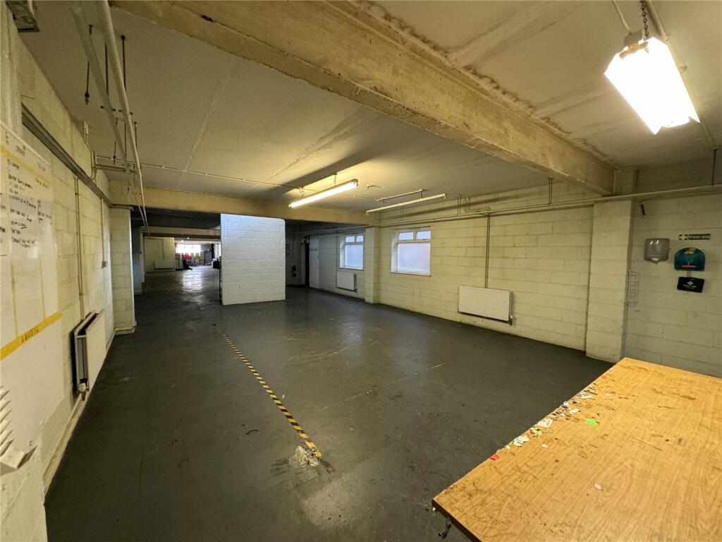 Additional image 5 of D8 Rudford Industrial Estate, Ford Road, Arundel, West Sussex, BN18