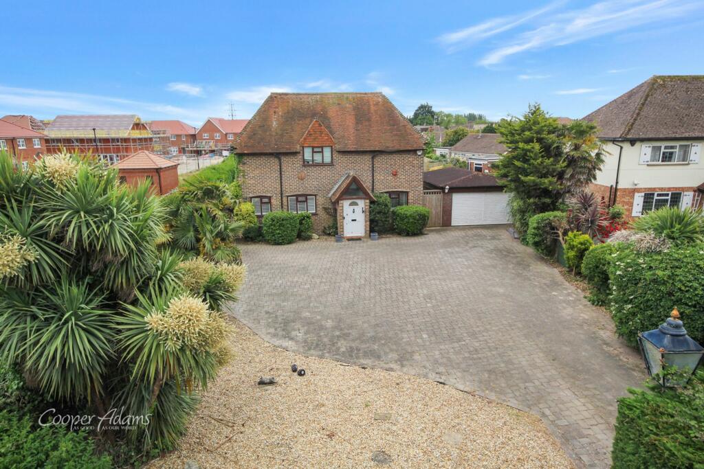 Old Worthing Road, East Preston, BN16