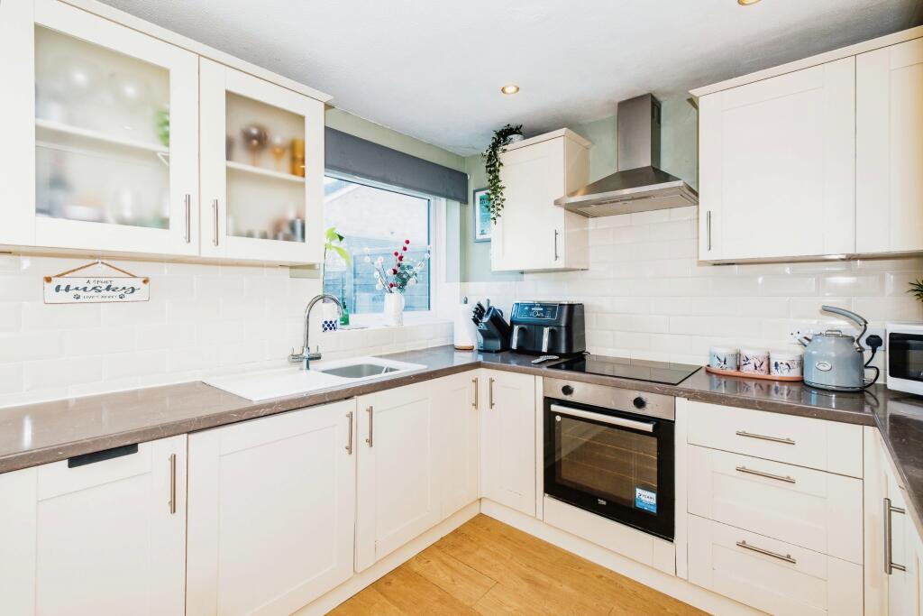 Additional image 3 of Priors Close, Upper Beeding, Steyning, West Sussex, BN44