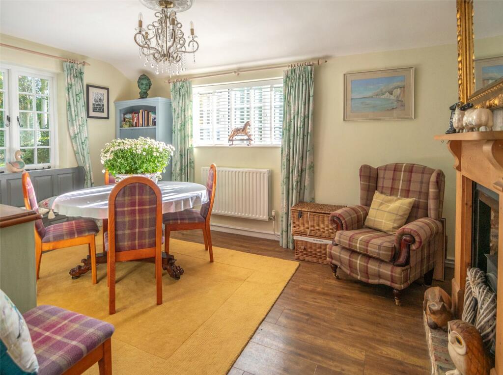 Additional image 5 of Hankham Hall Road, Hankham