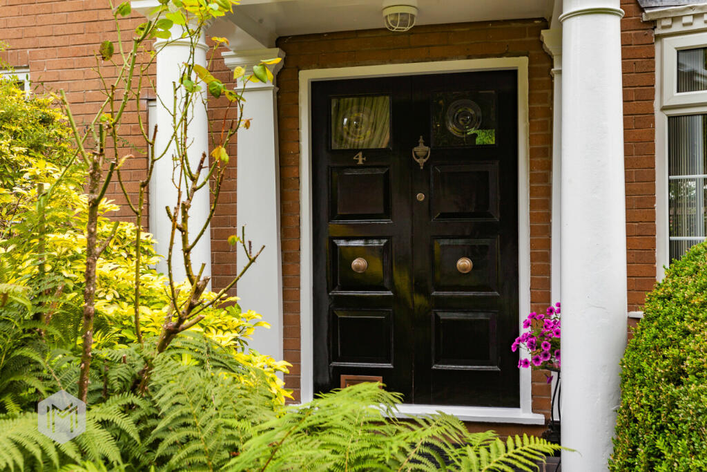 Additional image 10 of Thorneyholme Close, Lostock, Bolton, Greater Manchester, BL6 4BZ