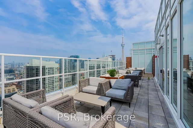 Additional image 26 of 19 Bathurst St Unit 2310