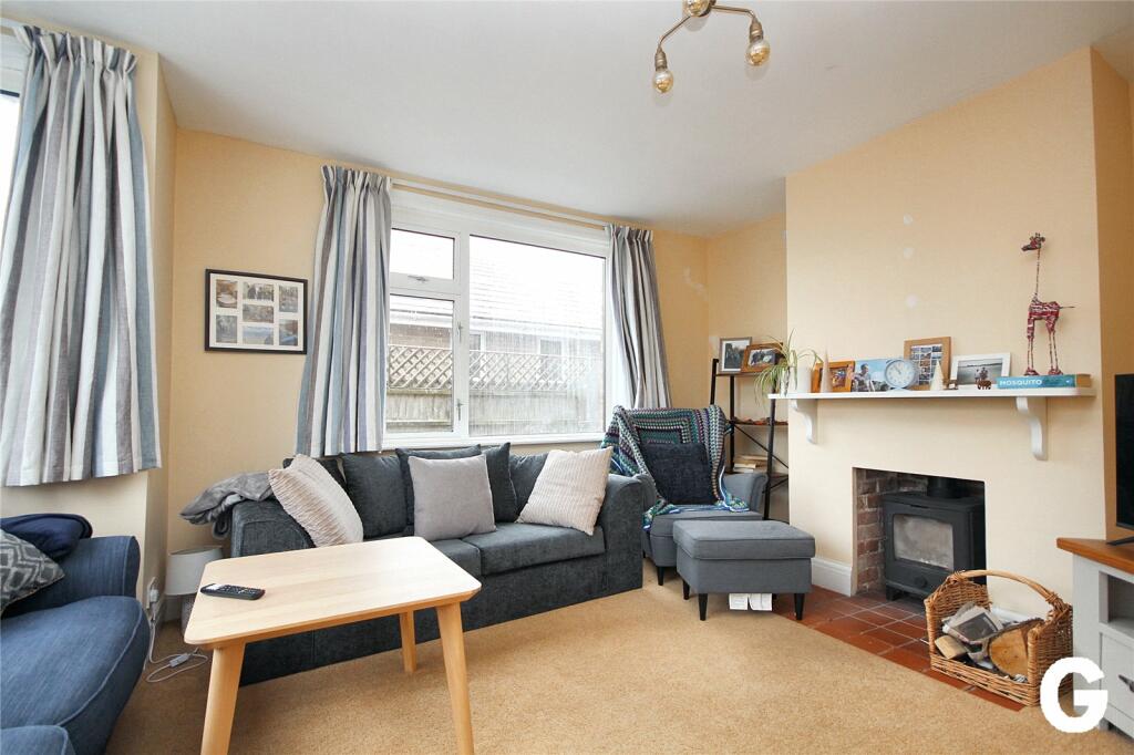 Additional image 6 of Seymour Road, Ringwood, Hampshire, BH24