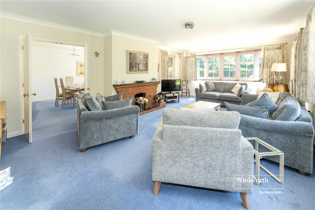 Additional image 7 of Brownhill Road, Wootton, Nr New Milton, Hampshire, BH25