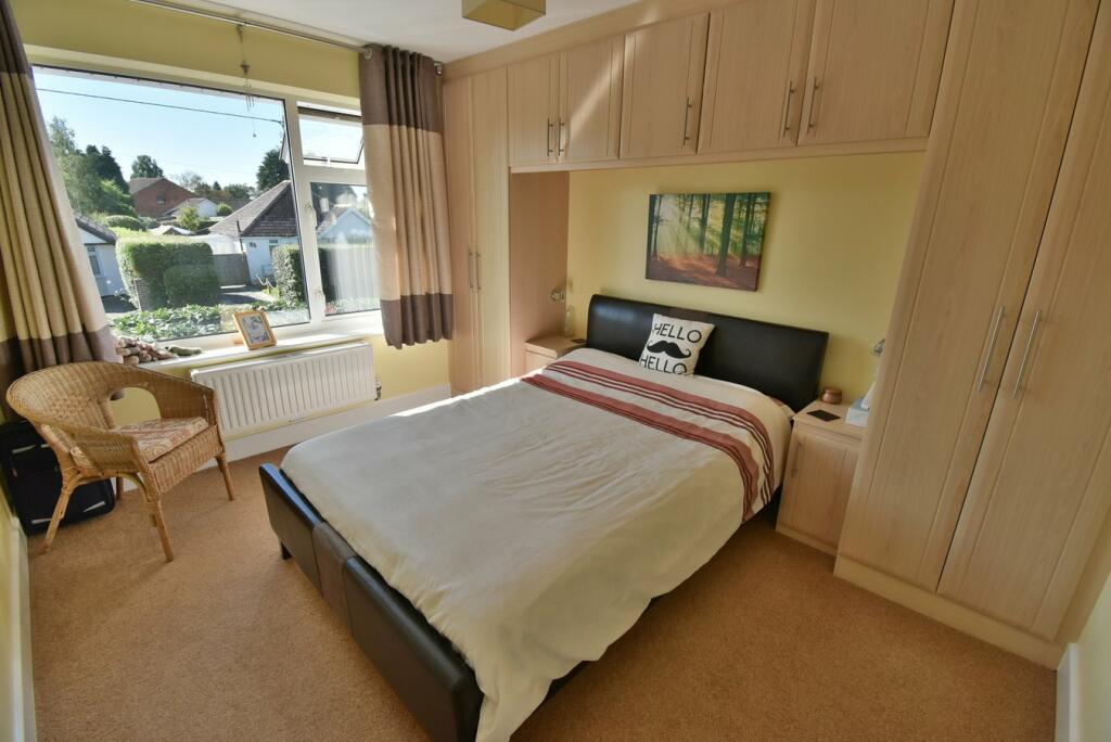 Additional image 14 of Hilltop Road, Ferndown, BH22