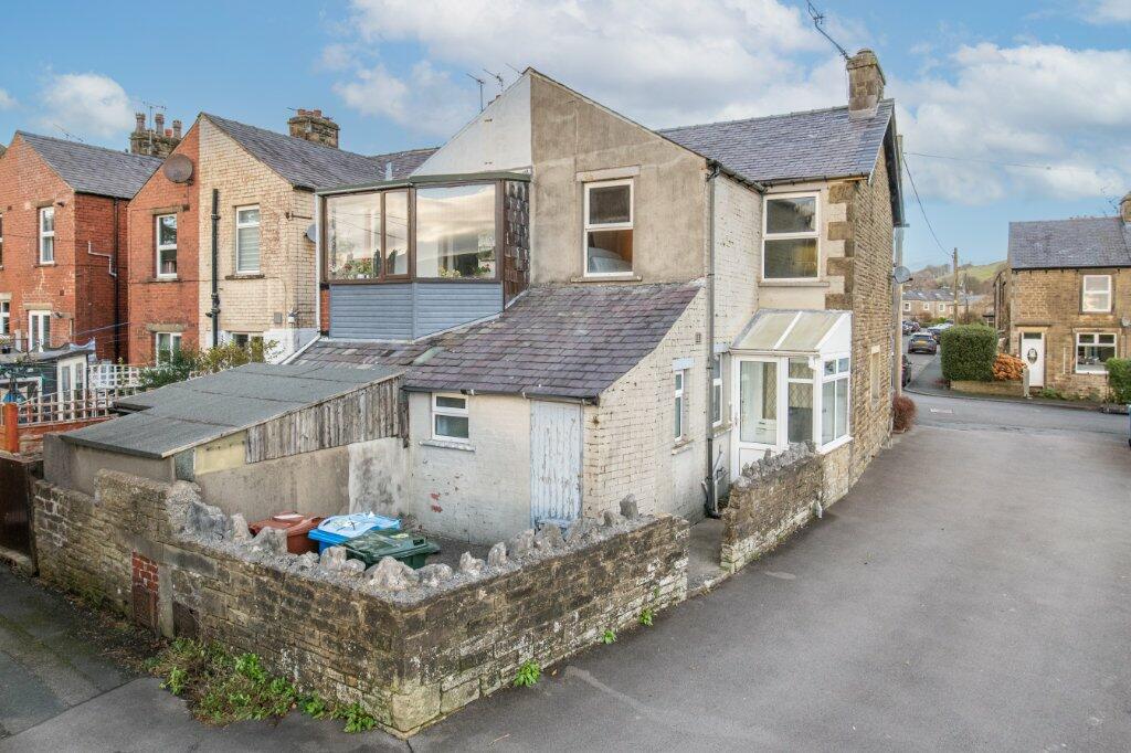 Additional image 12 of Halsteads Cottages, Settle, BD24