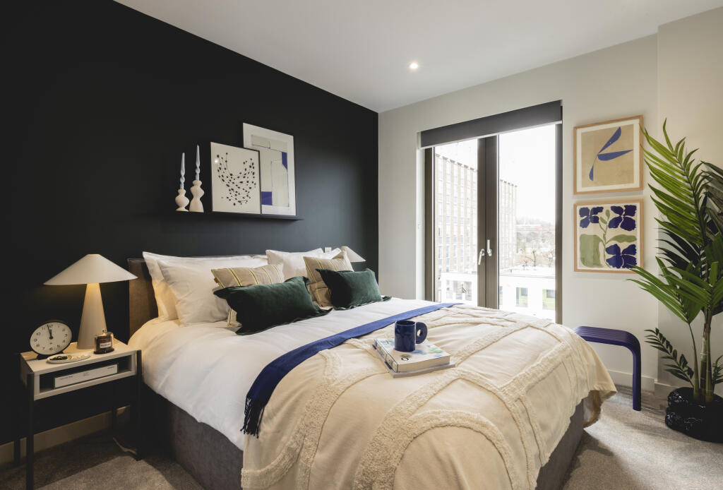 New England Street, Brighton, East Sussex, BN1