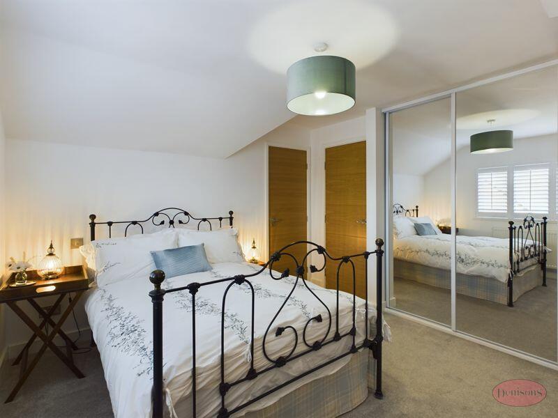 Additional image 21 of CHRISTCHURCH TOWN CENTRE