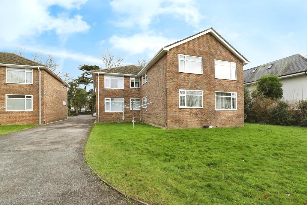 Additional image 12 of Talbot Avenue, Bournemouth