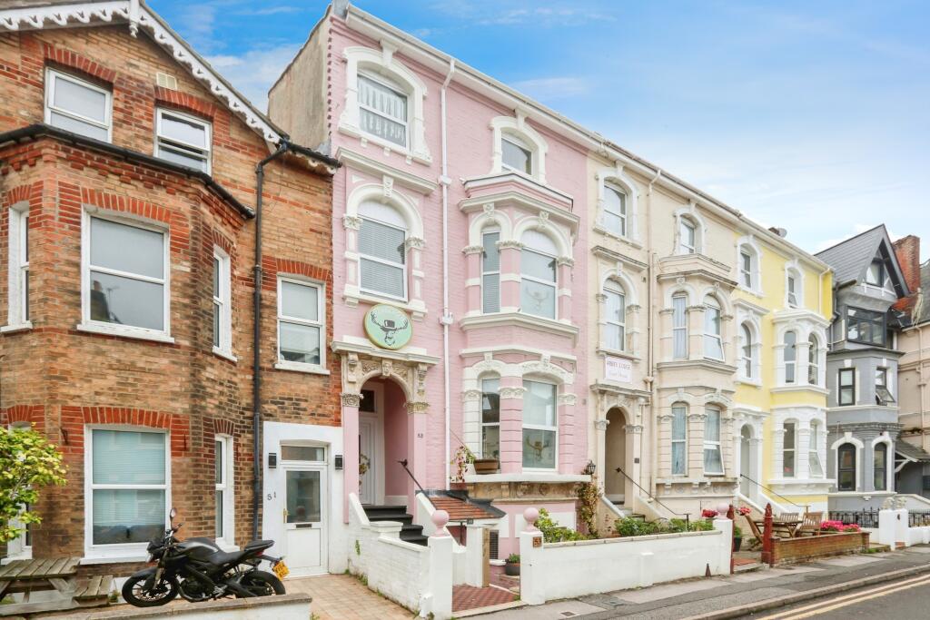 Additional image 24 of St. Michaels Road, Bournemouth, BH2