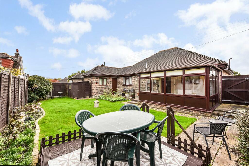 Additional image 19 of West VIew Drive, Yapton