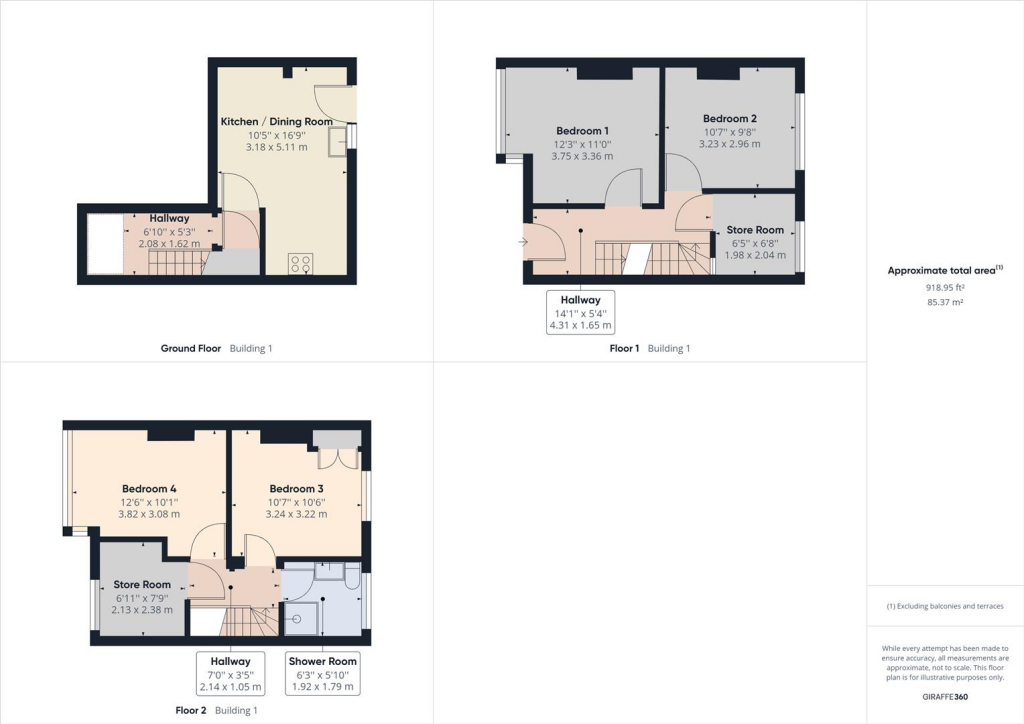 Additional image 10 of Milner Road, Brighton