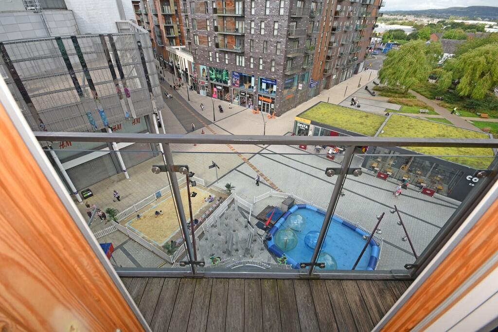 Additional image 16 of Peruzzi House, The Rock, Bury, BL9 0JQ