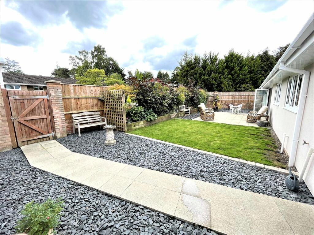 Additional image 6 of Ashley Drive North, Ashley Heath, Ringwood, BH24