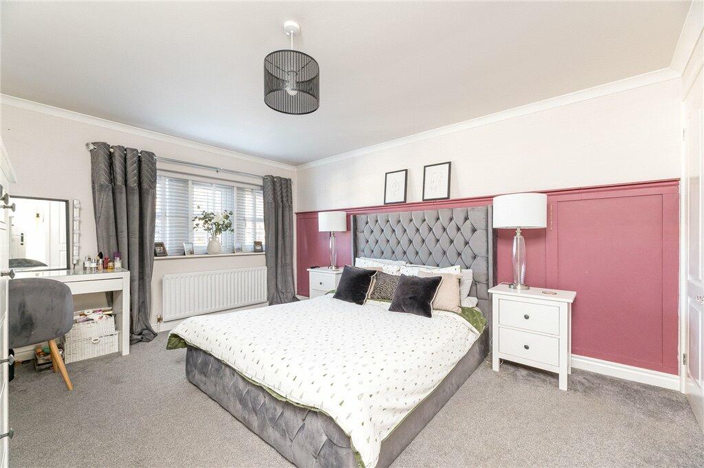 Additional image 24 of Green Meadow, Wilsden, Bradford, West Yorkshire, BD15