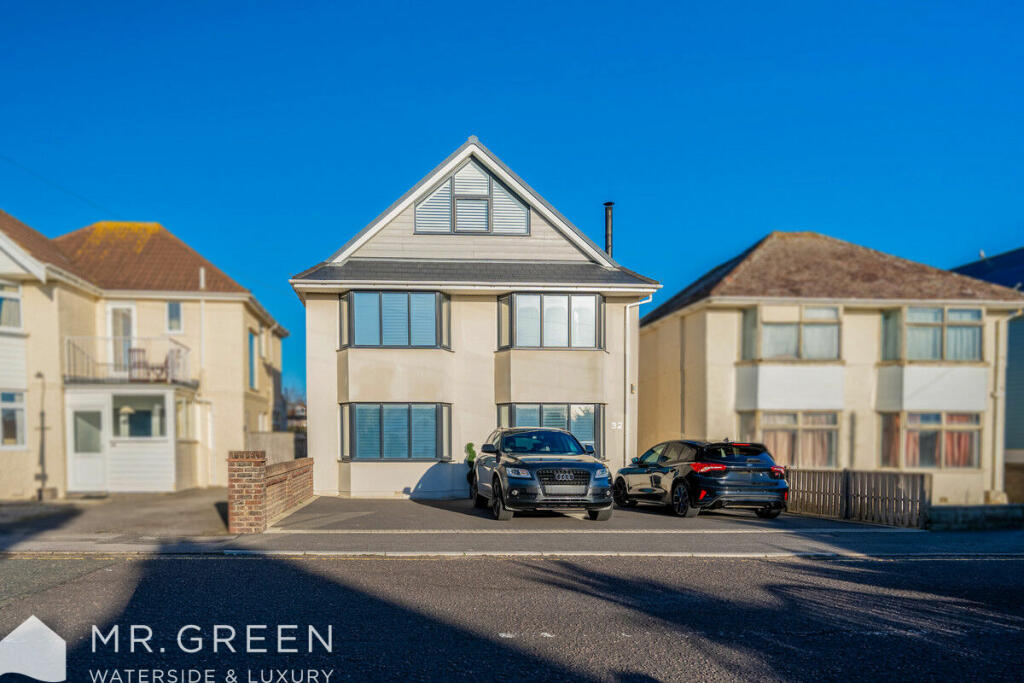 Additional image 32 of Dalmeny Road, Hengistbury Head, BH6 4BW