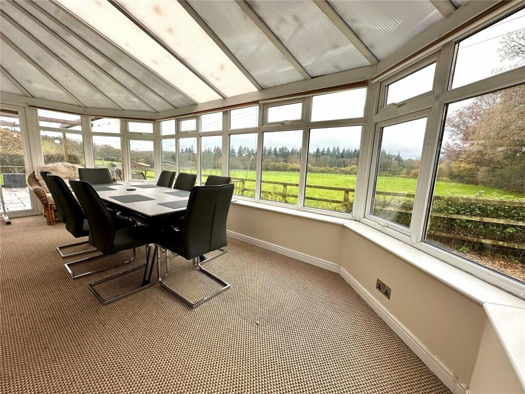 Additional image 9 of Jubilee Hill, Woodlands, Wimborne, Dorset, BH21