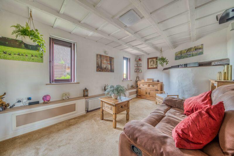 Additional image 17 of BURNGATE, LULWORTH - RURAL LOCATION WITH SEA & COUNTRYSIDE VIEWS