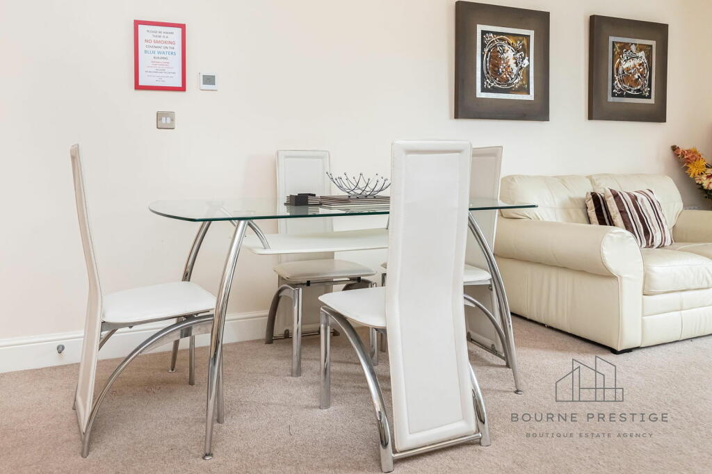 Additional image 8 of Blue Water, St Catherines Road, Southbourne, Bournemouth