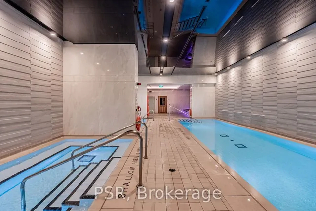 Additional image 22 of 19 Bathurst St Unit 2310