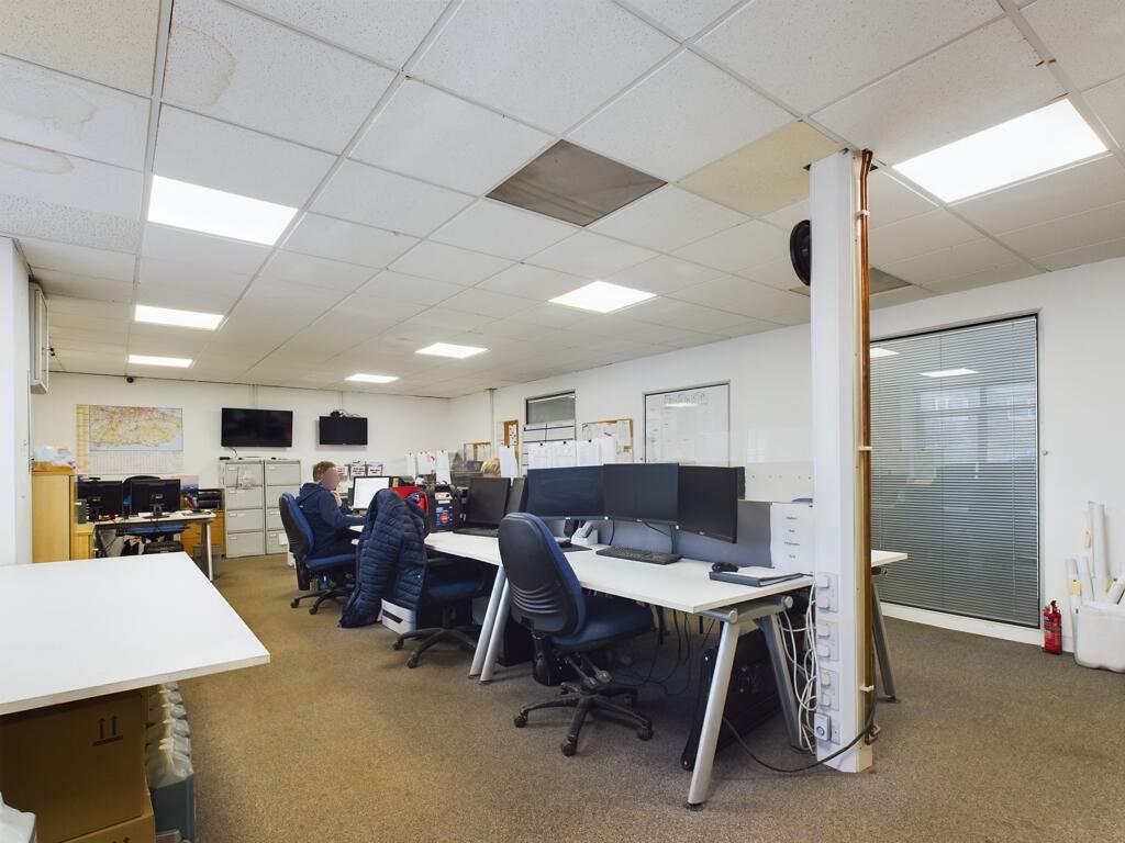 Additional image 5 of Unit 1, 14 Peter Road, Lancing Business Park, Lancing, West Sussex, BN15 8TH