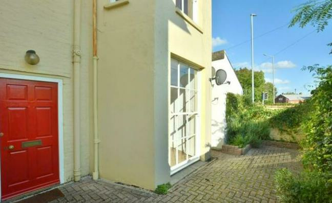 Additional image 6 of Leigh Road, Wimborne