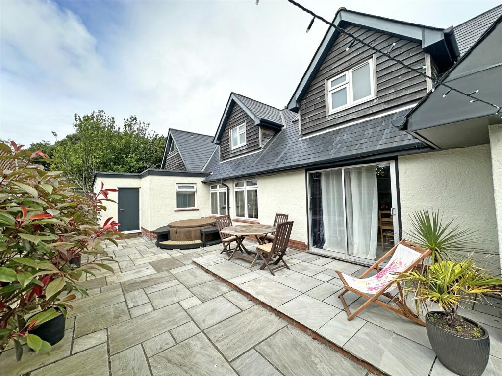 Additional image 29 of Barton Common Lane, Barton On Sea, Hampshire, BH25