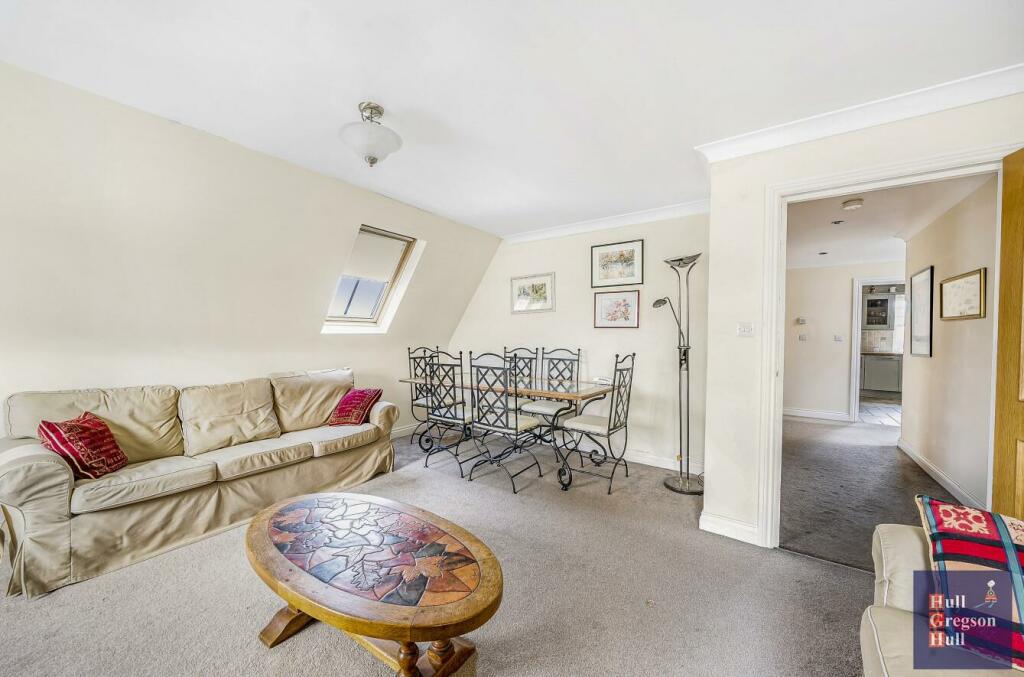 Additional image 7 of Selby House, Gilbert Road, Swanage