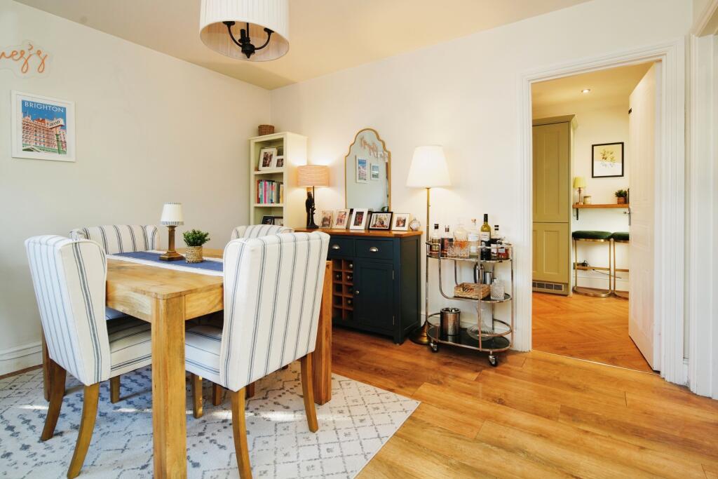 Additional image 13 of Woodlands, Hove, East Sussex, BN3