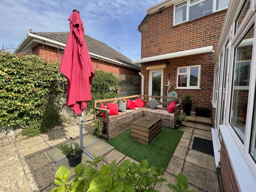 Additional image 36 of Pound Lane, Oakdale, Poole, BH15