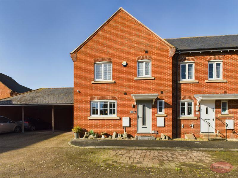 Additional image 29 of CHRISTCHURCH TOWN CENTRE