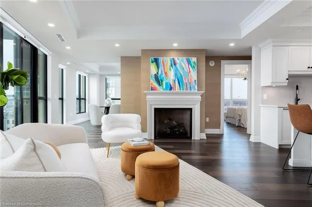 Additional image 25 of 2060 Lakehsore Rd Unit 1201