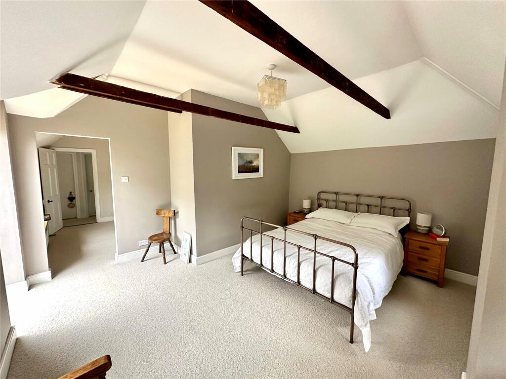 Additional image 12 of Bisterne Close, Burley, Ringwood, Hampshire, BH24