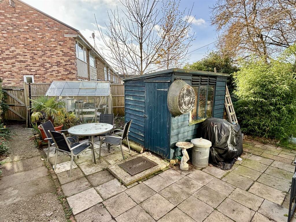 Additional image 15 of Drax Avenue, Wareham